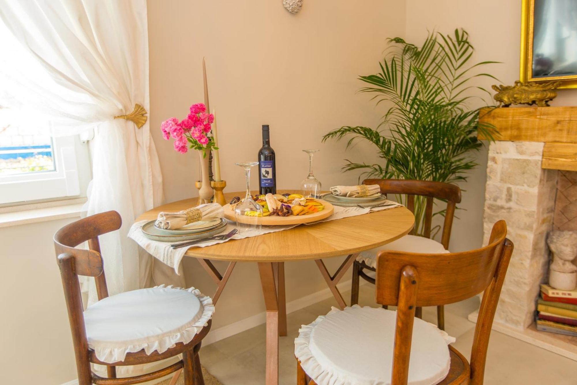 Апартаменты Back In Time Luxury Dubrovnik 2 Номер фото